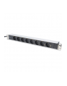 Listwa zasilająca RACK DIGITUS DN-95401 (8 x UTE; 16 A; 2m; kolor czarny) - nr 4