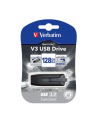 Pendrive Verbatim Store n Go V3 49189 (128GB; USB 3.0; kolor czarny) - nr 5