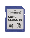 Karty pamięci INTENSO 3.41147e+006 (16GB; Class 10; Karta pamięci) - nr 2