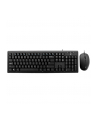 Zestaw klawiatura + mysz V7  CKU200US-E (PS/2  USB 2.0; (US); kolor czarny; optyczna; 1600 DPI) - nr 11