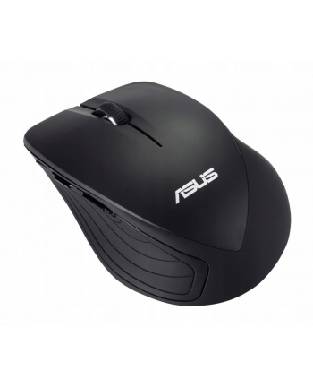 Mysz ASUS 90XB0090-BMU050 (optyczna; 1600 DPI; kolor czarny) nr 2
