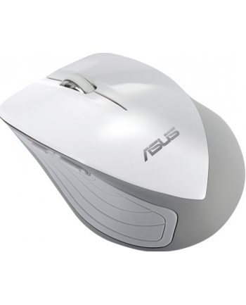 Mysz ASUS 90XB0090-BMU050 (optyczna; 1600 DPI; kolor czarny) nr 1