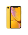 Smartfon Apple iPhone XR 128GB Yellow (6 1 ; 1792x768; 128GB; 3GB; DualSIM; kolor żółty ) - nr 4