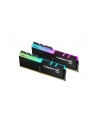 Pamięć RAM G.SKILL TRIDENTZ F4-3200C16D-32GTZR (DDR4 DIMM; 2 x 16 GB; 3200 MHz; CL16) - nr 15