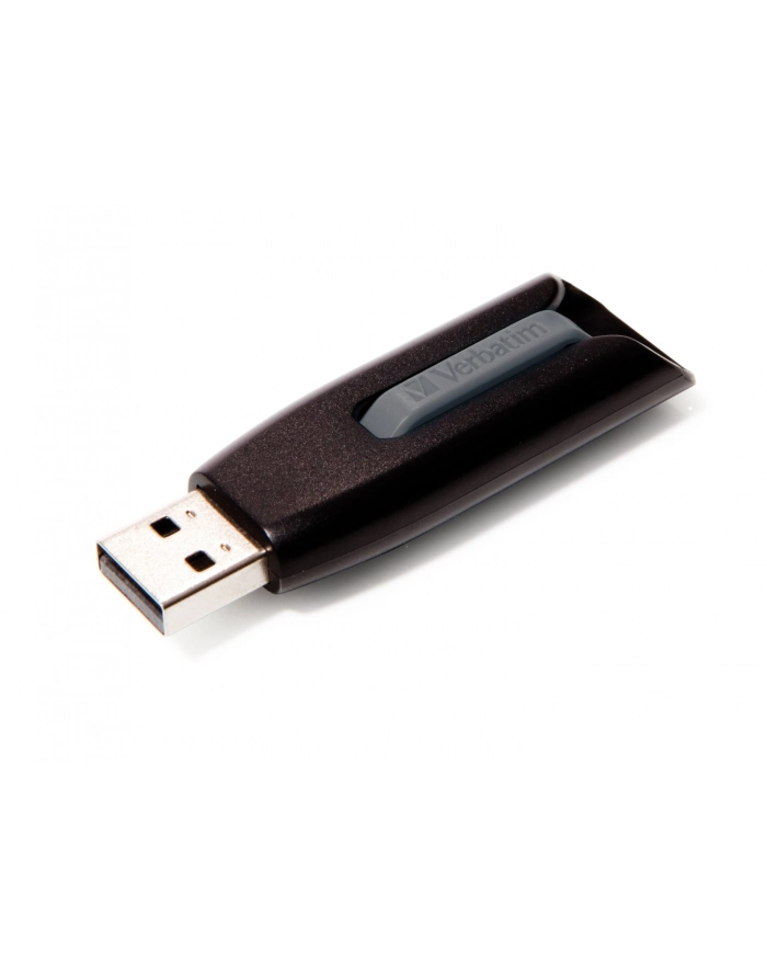 Pendrive Verbatim Store n Go V3 49189 (128GB; USB 3.0; kolor czarny) główny