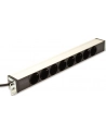 Listwa zasilająca RACK DIGITUS DN-95401 (8 x UTE; 16 A; 2m; kolor czarny) - nr 10