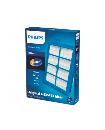 Filtr HEPA Philips FC8038/01
