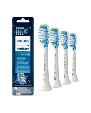 Końcówka Philips HX9044/17 (4 końcówki)