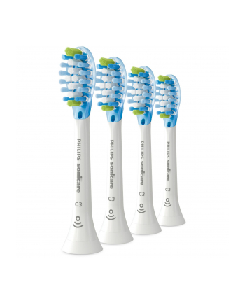 Końcówka Philips HX9044/17 (4 końcówki)