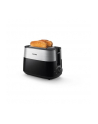Toster Philips HD2516/90 (830W; kolor czarny) - nr 15