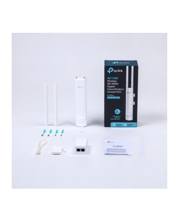 Access Point       TP-LINK  EAP225 (867 Mb/s - 802.11ac)