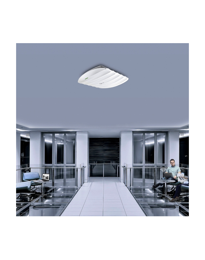 Access Point       TP-LINK  EAP225 (867 Mb/s - 802.11ac) główny
