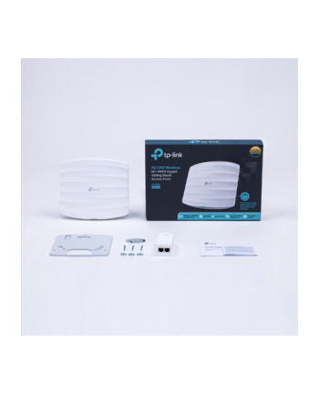 Access Point       TP-LINK  EAP225 (867 Mb/s - 802.11ac)