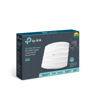 Access Point       TP-LINK  EAP225 (867 Mb/s - 802.11ac)