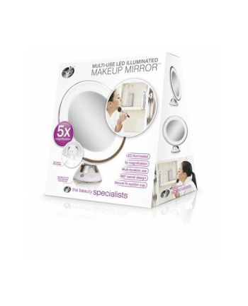 Lusterko kosmetyczne Rio Beauty  MMSU