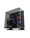 Obudowa Thermaltake Core P3 CA-1G4-00M1WN-06 (ATX  Micro ATX  Mini ITX; kolor czarny) - nr 12