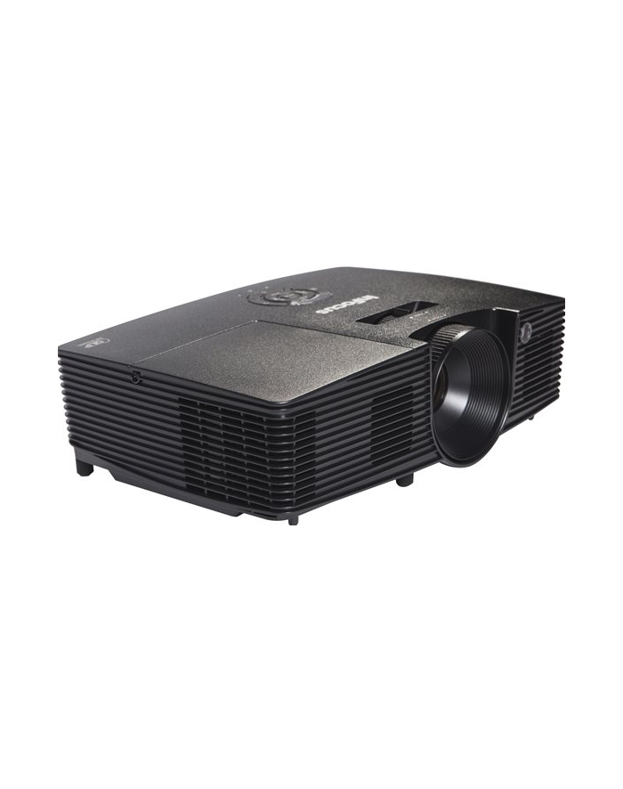 Projektor InFocus DLP XGA IN114XV (DLP; XGA (1024x768); 3800 ANSI; 26000:1) główny