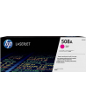 hewlett-packard Toner HP CF363A (oryginał ; 5 000 stron; czerwony) - nr 13