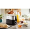 Toster Philips HD2516/90 (830W; kolor czarny) - nr 9