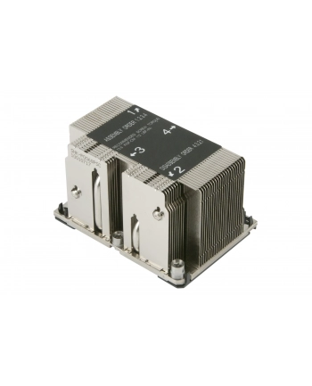 Chłodzenie do procesora Supermicro SNK-P0068PSC