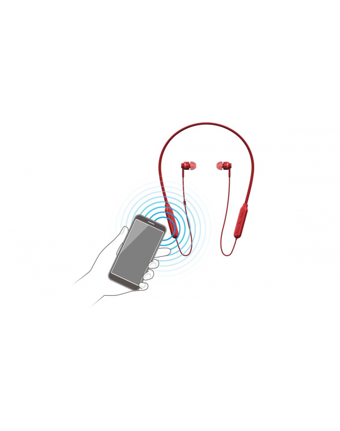 Słuchawki Pioneer SE-C7BT-B (douszne; Bluetooth; TAK; kolor czarny) główny