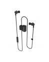 Słuchawki Pioneer SE-CL6BT-B (douszne; Bluetooth; z wbudowanym mikrofonem; kolor czarny) - nr 2