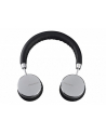 Słuchawki Pioneer SE-MJ561BT-S (nauszne; Bluetooth; z wbudowanym mikrofonem; kolor srebrny) - nr 1