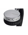 Słuchawki Pioneer SE-MJ561BT-S (nauszne; Bluetooth; z wbudowanym mikrofonem; kolor srebrny) - nr 2