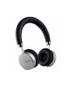 Słuchawki Pioneer SE-MJ561BT-S (nauszne; Bluetooth; z wbudowanym mikrofonem; kolor srebrny) - nr 3