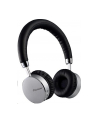 Słuchawki Pioneer SE-MJ561BT-S (nauszne; Bluetooth; z wbudowanym mikrofonem; kolor srebrny) - nr 4
