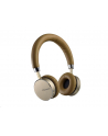 Słuchawki Pioneer SE-MJ561BT-T (nauszne; Bluetooth; z wbudowanym mikrofonem; kolor złoty) - nr 4