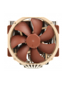 Chłodzenie noctua  NH-D15 (AM2  AM2+  AM3  AM3+  FM1  FM2  FM2+  LGA 1150  LGA 1151  LGA 1155  LGA 1156  LGA 2011  LGA 2011-3  LGA 2066) - nr 9