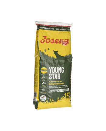 Karma JOSERA Youngstar (15 kg )