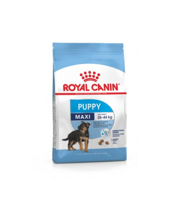 Karma Royal Canin SHN Maxi Puppy (15 kg )