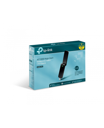Karty TP-LINK ARCHER T4U (USB 3.0)