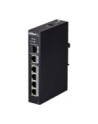 Switch DAHUA PFL2106-4ET-96 (1x 10/100/1000Mbps) - nr 3