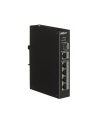Switch DAHUA PFS3110-8P-96 (1x 10/100/1000Mbps  8x 10/100Mbps) - nr 3