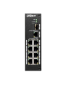 Switch DAHUA PFS3110-8P-96 (1x 10/100/1000Mbps  8x 10/100Mbps) - nr 6