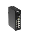 Switch DAHUA PFS3110-8P-96 (1x 10/100/1000Mbps  8x 10/100Mbps) - nr 7