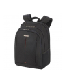 Plecak do laptopa SAMSONITE GUARDIT 2.0 CM509005 (14 1 ; kolor czarny) - nr 3