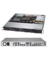 Obudowa serwerowa Rack Supermicro  CSE-813MFTQC-505CB (kolor czarny) - nr 9