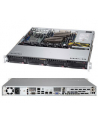 Obudowa serwerowa Rack Supermicro  CSE-813MFTQC-505CB (kolor czarny) - nr 7