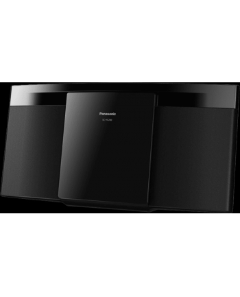 Miniwieża Panasonic SC-HC200EG-K