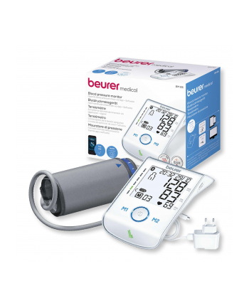 Ciśnieniomierz Beurer BM 85 nr 1