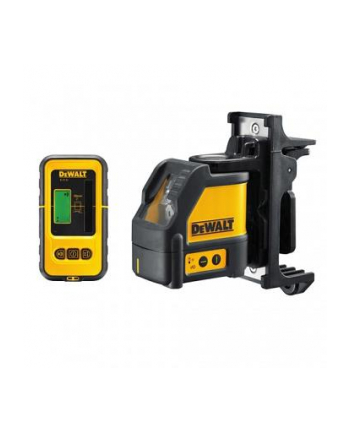 Laser liniowy DeWalt DW088KD