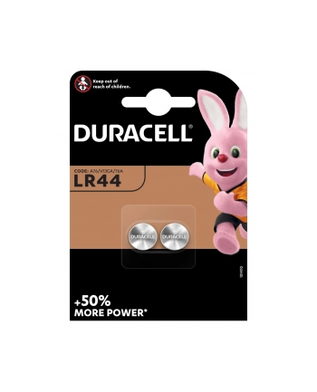 Baterie Duracell