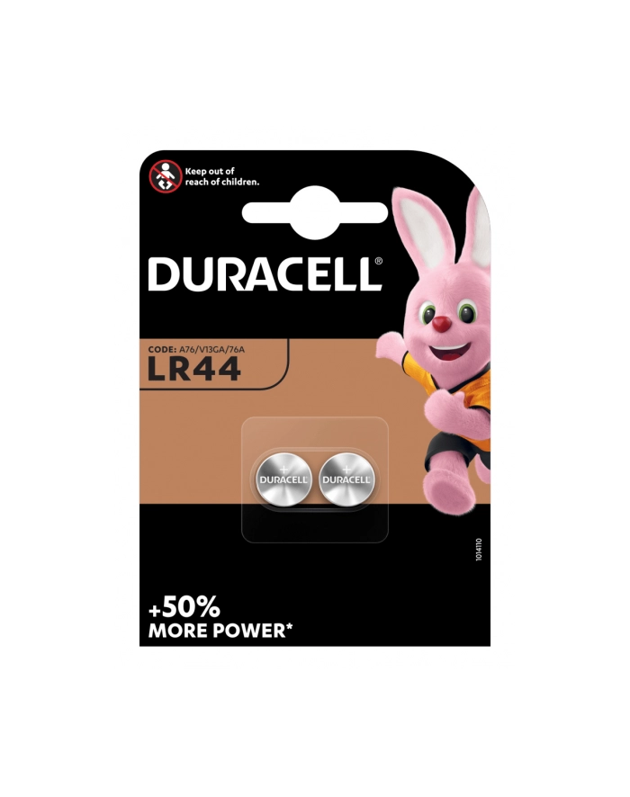 Baterie Duracell główny
