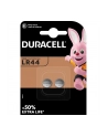 Baterie Duracell - nr 7