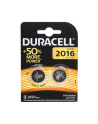 Baterie litowe Duracell DL 2016 (x 2) - nr 1