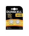 Baterie litowe Duracell DL 2032 (x 2) - nr 2